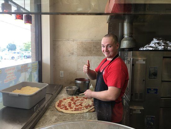 New York Family Pizza